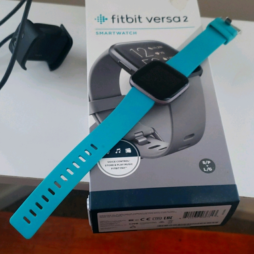 Fitbit Versa 2